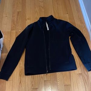 Lululemon  zip up jacket size medium